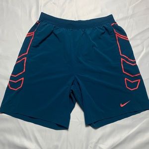 Nike Men’s Pro Training Short